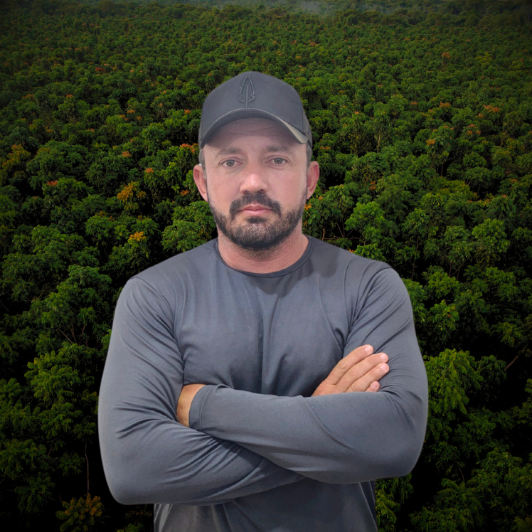 Erick Alves