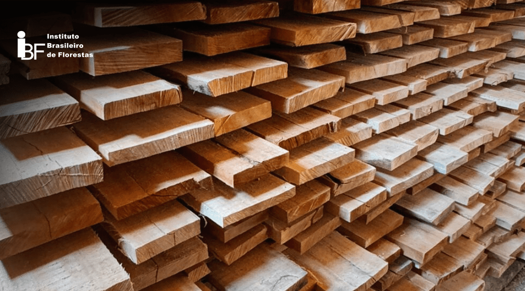 Madeira nobre: o que acontece quando a oferta não tem atalho